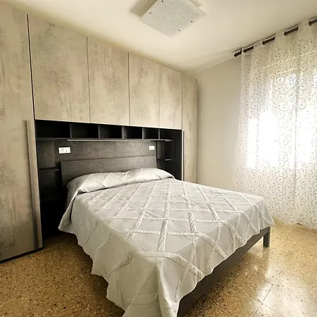 Belvedere - Apartman