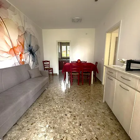 Belvedere - Apartman