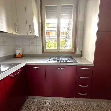 Belvedere - Apartman Bibione