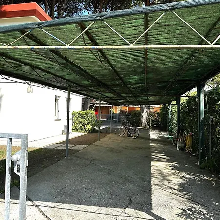 Belvedere -