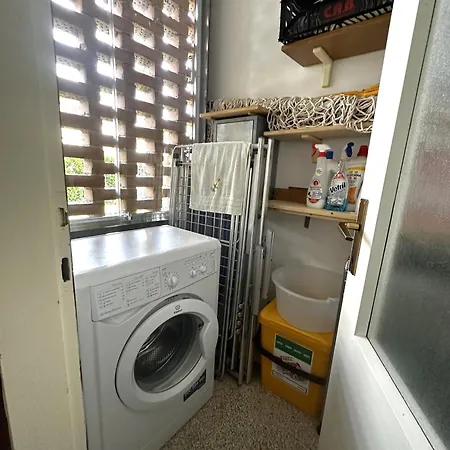 Apartamento Belvedere - *